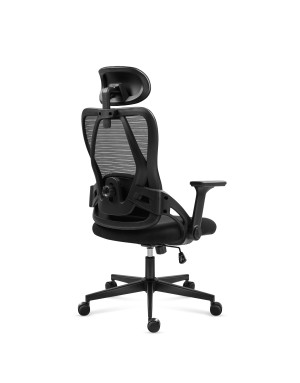 Huzaro Combat 2.7 Scaun de gaming Black