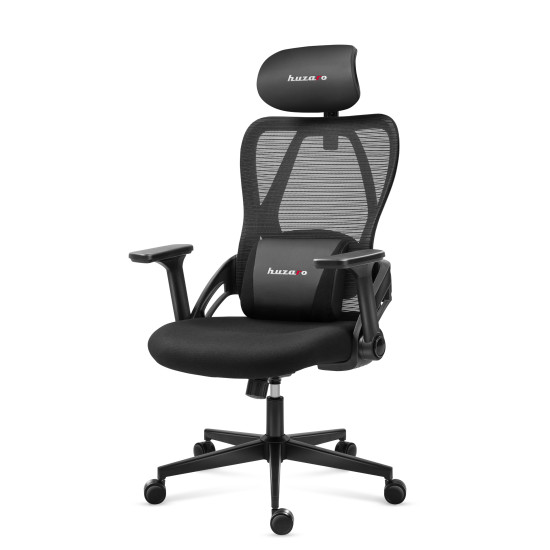 Huzaro Combat 2.7 Scaun de gaming Black