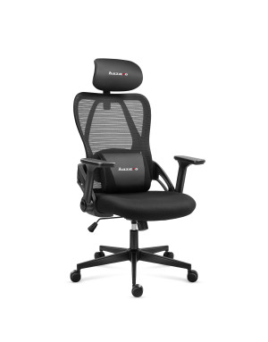 Huzaro Combat 2.7 Scaun de gaming Black