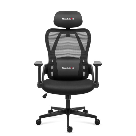 Huzaro Combat 2.7 Scaun de gaming Black