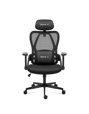 Huzaro Combat 2.7 Scaun de gaming Black