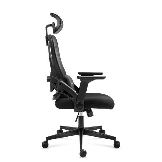 Huzaro Combat 2.7 Scaun de gaming Black