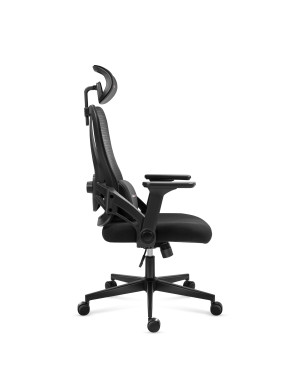 Huzaro Combat 2.7 Scaun de gaming Black