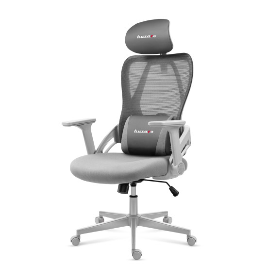 Huzaro Combat 2.7 Scaun de gaming Grey