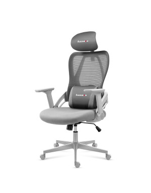 Huzaro Combat 2.7 Scaun de gaming Grey