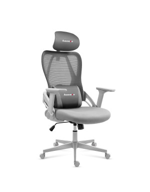 Huzaro Combat 2.7 Scaun de gaming Grey