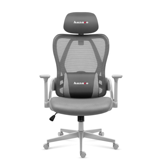 Huzaro Combat 2.7 Scaun de gaming Grey
