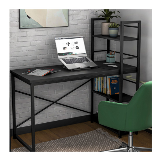 Mark Adler Leader 4.0 Negru Birou