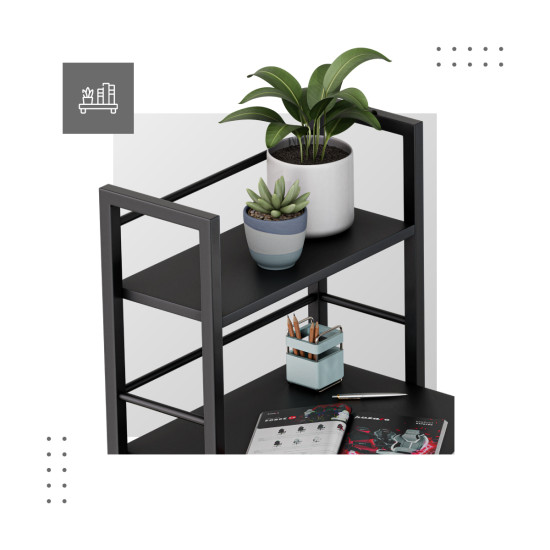 Mark Adler Leader 4.0 Negru Birou