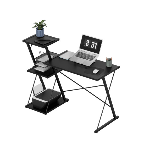 Mark Adler Leader 3.5 Negru Birou