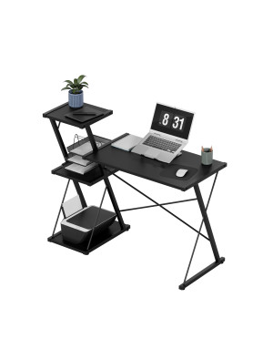 Mark Adler Leader 3.5 Negru Birou