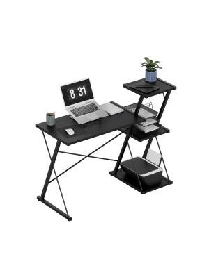 Mark Adler Leader 3.5 Negru Birou