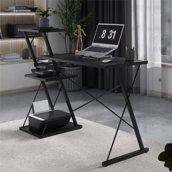 Mark Adler Leader 3.5 Negru Birou