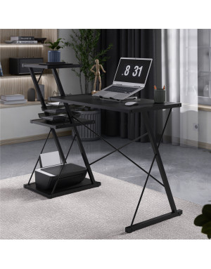Mark Adler Leader 3.5 Negru Birou