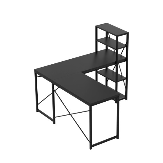 Mark Adler Leader 5.9 Negru Birou Pentru Colt