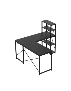 Mark Adler Leader 5.9 Negru Birou Pentru Colt