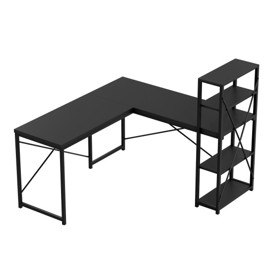 Mark Adler Leader 5.9 Negru Birou Pentru Colt