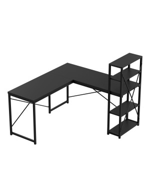 Mark Adler Leader 5.9 Negru Birou Pentru Colt