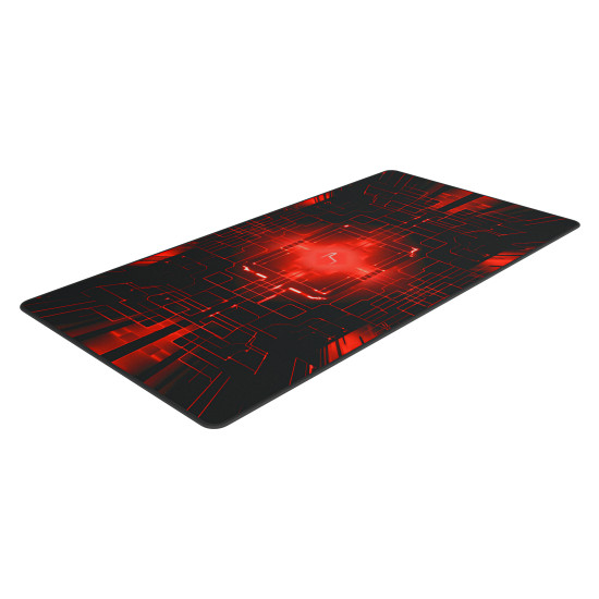 Huzaro Pad 6.0 Mousepad de gaming