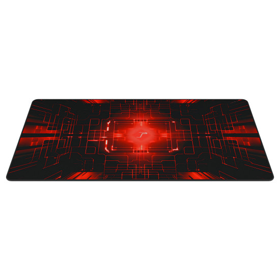 Huzaro Pad 6.0 Mousepad de gaming