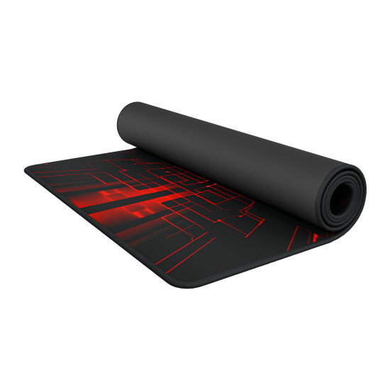 Huzaro Pad 6.0 Mousepad de gaming