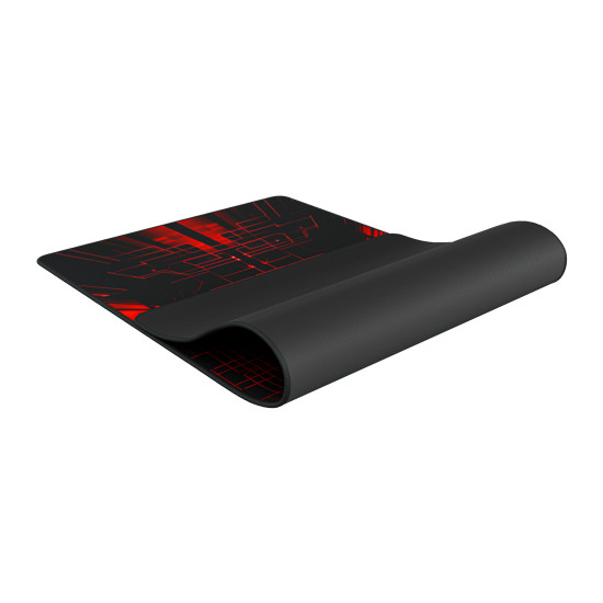 Huzaro Pad 6.0 Mousepad de gaming