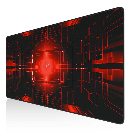 Huzaro Pad 6.0 Mousepad de gaming