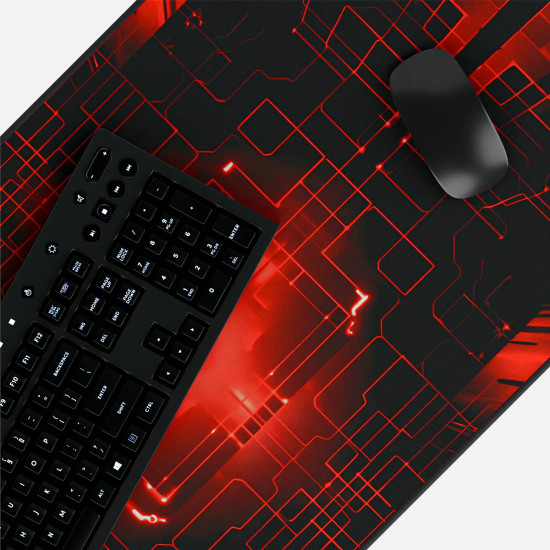 Huzaro Pad 6.0 Mousepad de gaming