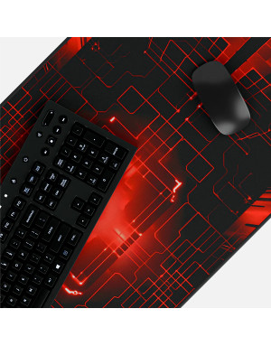 Huzaro Pad 6.0 Mousepad de gaming