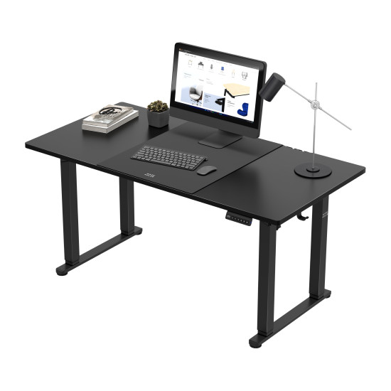 Mark Adler Leader 9.3 Negru Electric Birou