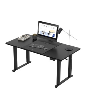 Mark Adler Leader 9.3 Negru Electric Birou