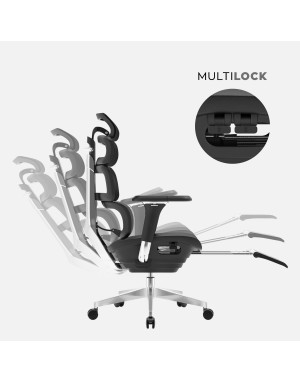 Mark Adler Expert 9.8 Scaun ergonomic