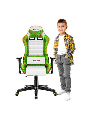 Huzaro Ranger 6.0 Pixel Mesh Scaun de Gaming Pentru Copii