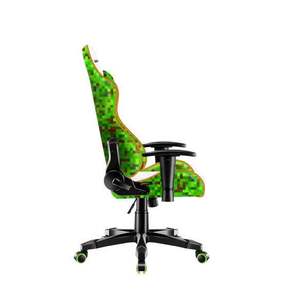 Huzaro Ranger 6.0 Pixel Mesh Scaun de Gaming Pentru Copii
