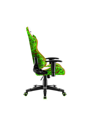 Huzaro Ranger 6.0 Pixel Mesh Scaun de Gaming Pentru Copii