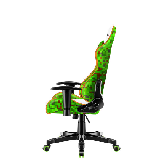 Huzaro Ranger 6.0 Pixel Mesh Scaun de Gaming Pentru Copii