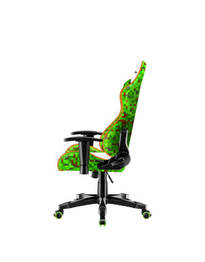 Huzaro Ranger 6.0 Pixel Mesh Scaun de Gaming Pentru Copii