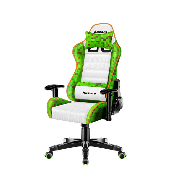 Huzaro Ranger 6.0 Pixel Mesh Scaun de Gaming Pentru Copii
