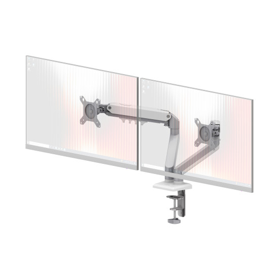 Mark Adler Flow 4.0 Suport Pivotant Pentru Două Monitoare