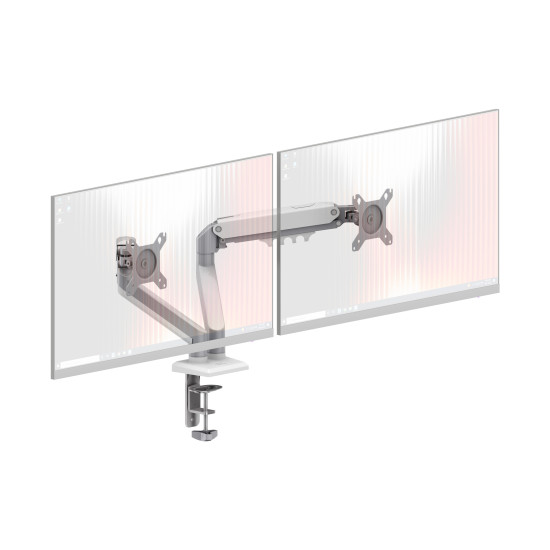 Mark Adler Flow 4.0 Suport Pivotant Pentru Două Monitoare