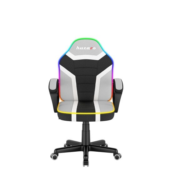HUZARO RANGER 1.0 RGB LED Scaun de Gaming Pentru Copii