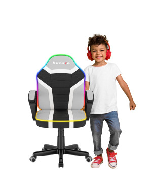 HUZARO RANGER 1.0 RGB LED Scaun de Gaming Pentru Copii