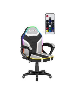 HUZARO RANGER 1.0 RGB LED Scaun de Gaming Pentru Copii