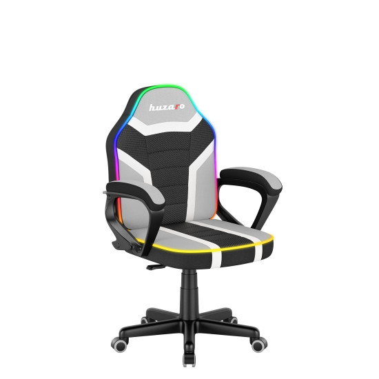 HUZARO RANGER 1.0 RGB LED Scaun de Gaming Pentru Copii