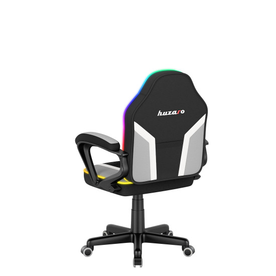 HUZARO RANGER 1.0 RGB LED Scaun de Gaming Pentru Copii