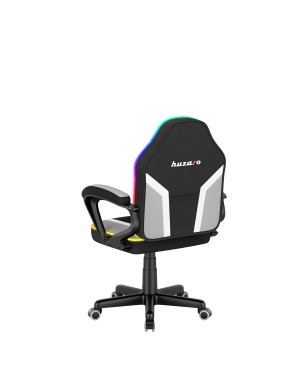 HUZARO RANGER 1.0 RGB LED Scaun de Gaming Pentru Copii