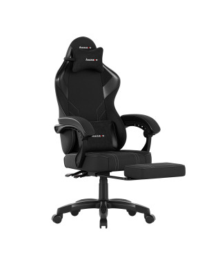 Huzaro Force 3.7 Carbon Black Scaun de Gaming