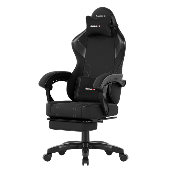 Huzaro Force 3.7 Carbon Black Scaun de Gaming
