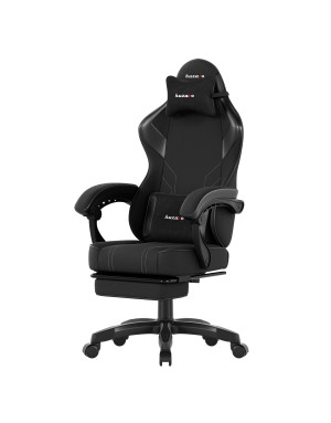 Huzaro Force 3.7 Carbon Black Scaun de Gaming