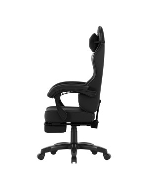Huzaro Force 3.7 Carbon Black Scaun de Gaming